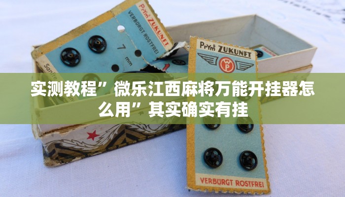 实测教程”海安麻将怎么开挂”其实确实有挂
