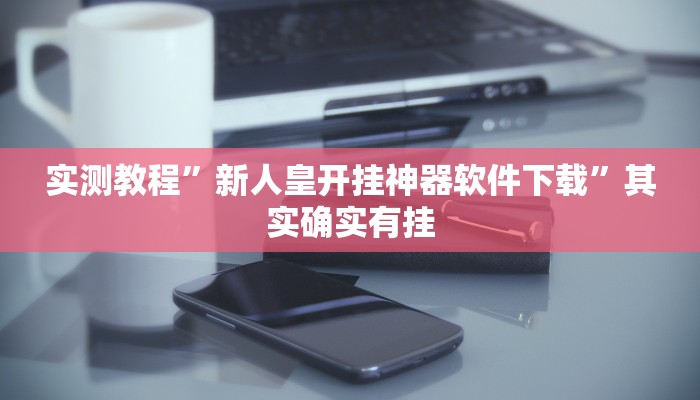 实测教程”新人皇开挂神器软件下载”其实确实有挂