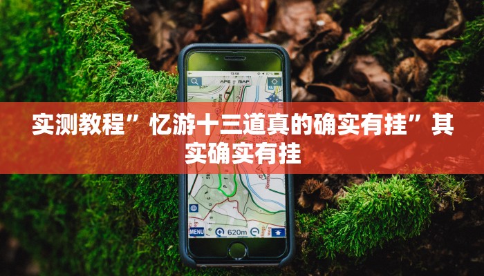实测教程”忆游十三道真的确实有挂”其实确实有挂