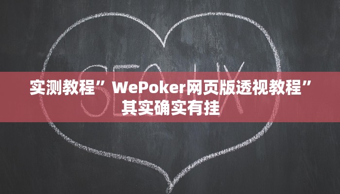 实测辅助”新九哥可以开挂吗”(详细开挂教程)