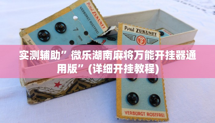 实测教程”hhpoker用挂开挂软件”其实确实有挂