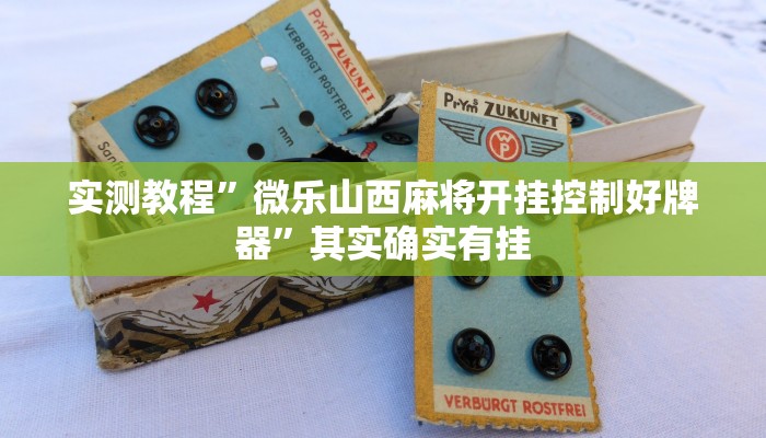 实测教程”微乐山西麻将开挂控制好牌器”其实确实有挂