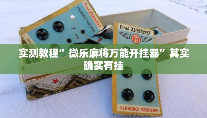 实测教程”德扑之星辅助作弊挂”其实确实有挂