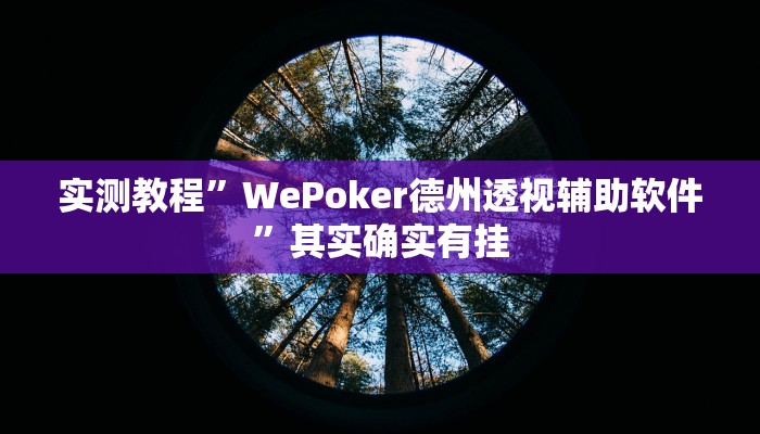 实测教程”凉山娱乐中心控制开挂神器”其实确实有挂