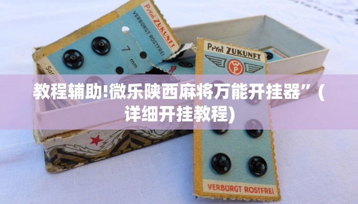 实测辅助”功夫川麻小程序万能开挂器”(详细开挂教程)