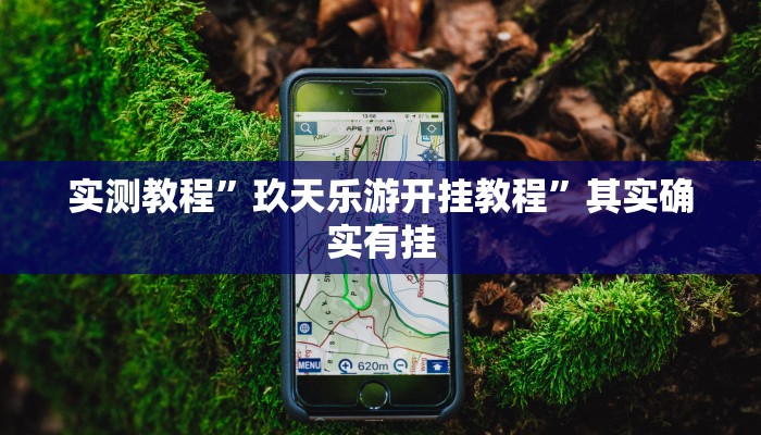 实测教程”玖天乐游开挂教程”其实确实有挂