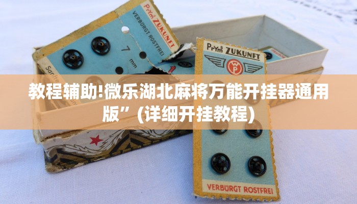 教程辅助!微乐湖北麻将万能开挂器通用版”(详细开挂教程)