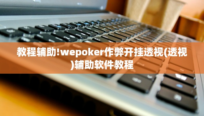 教程辅助!wepoker作弊开挂透视(透视)辅助软件教程